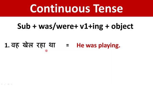 Past के सभी sentence कैसे बनाएं | How to make past sentence | Full Past Tense explanation & example смотреть онлайн