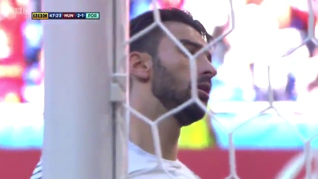 Hungary 3 - 3 Portugal смотреть онлайн