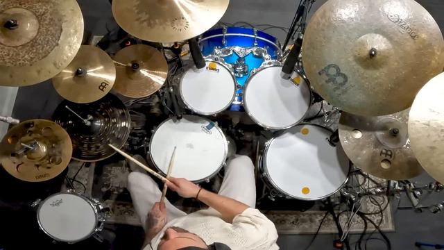 Neurotica Full Band Playthrough смотреть онлайн