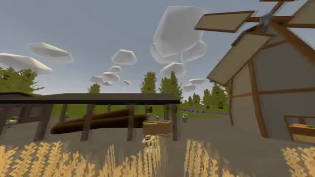МОЩНАЯ ПАСХАЛКА И НОВЫЕ ПОСТРОЙКИ В UNTURNED!!![Unturned обновление 3.16.4.0] смотреть онлайн