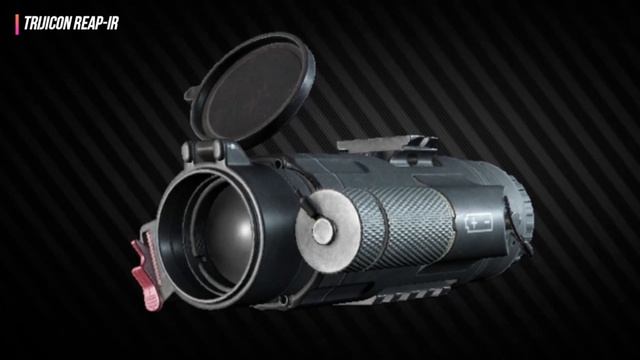 Best Thermal Scopes 2023 [don’t buy one before watching this] смотреть онлайн