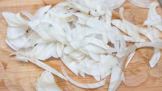 Как приготовить Картофель с фаршем по французски #вкусненькоswetik смотреть онлайн