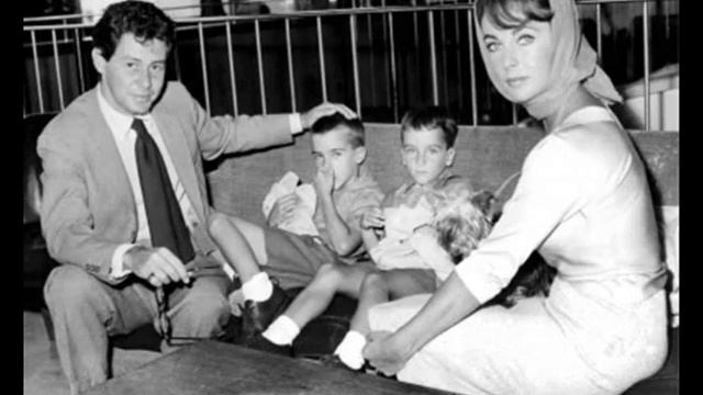 Elizabeth Taylor: Children Tribute (Happy Mother's Day)