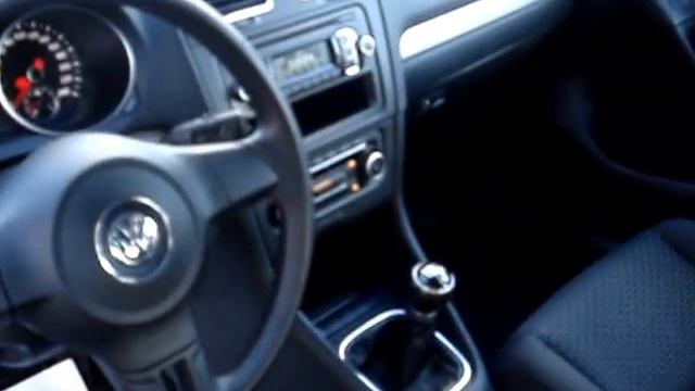 Фольксваген Гольф 11-12 смотреть онлайн