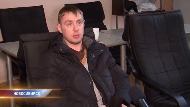 В каких условиях работают механизаторы в Новосибирске смотреть онлайн