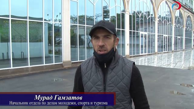 Ещё 200 семей Буйнакска получили продовольственные наборы смотреть онлайн