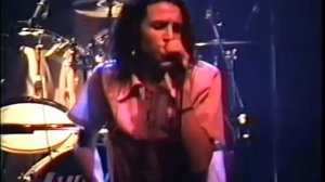 Grey Daze - Sometimes (Live in Tempe, AZ 1996)