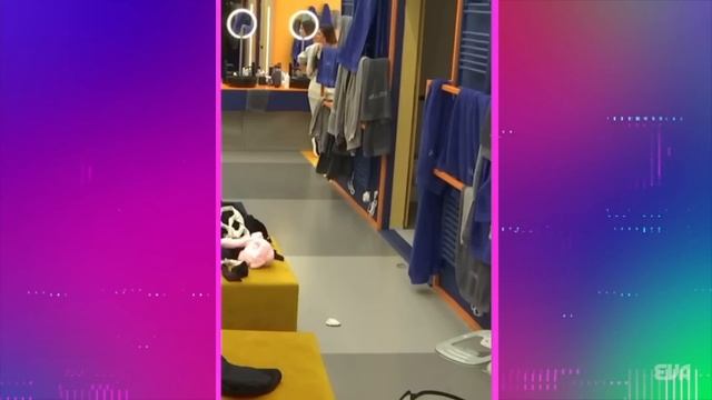 OT 2023 (Gala 7): L'EX d'ÁLEX MÁRQUEZ es PRONUNCIA #SomLOFT смотреть онлайн