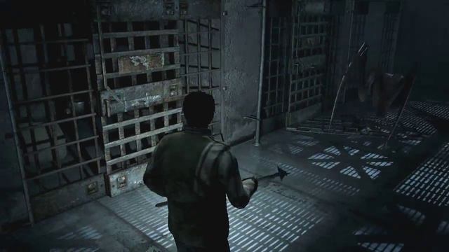 Let's Play SILENT HILL: HOMECOMING #31 смотреть онлайн