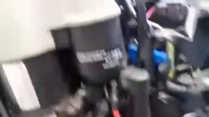 Не опускается двигатель Yamaha F50 на лодке (часть вторая). Как  сэкономить на ремонте гидроподъёма