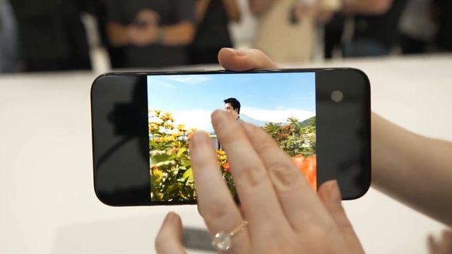 Google Pixel 8 Pro vs iPhone 15 Pro Max - Android vs iPhone ?? смотреть онлайн