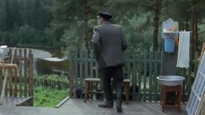 любовь и голуби страшная весть¸