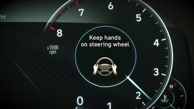 Highway Drive Assist | Hyundai
