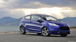 Замена сайлентблоков задней балки - Форд Фиеста - Ford Fiesta.