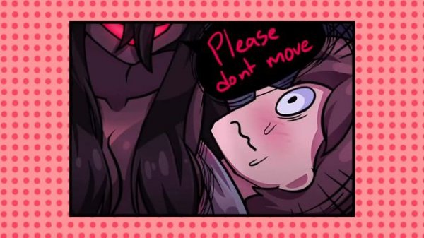 Sleeping paralysis  | Comic Dub