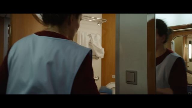 BETWEEN TWO WORLDS | Juliette Binoche | Official US Trailer HD | V2 | Only In Theaters August 11 смотреть онлайн