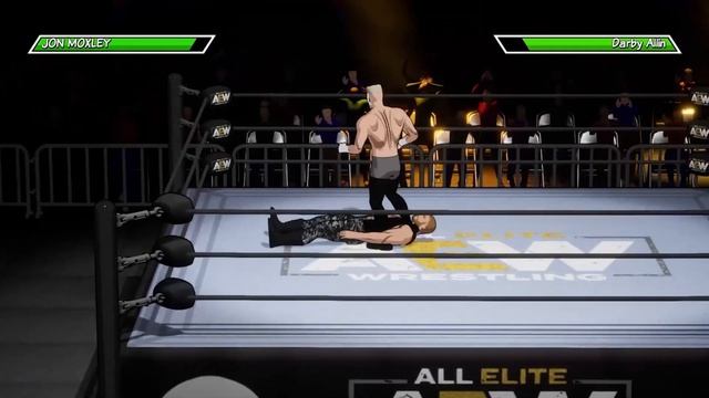 Action Arcade Wrestling (PS4) REVIEW! смотреть онлайн