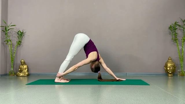 Улучшение гибкости плечевого пояса?Гибкие плечи за 20 минут смотреть онлайн