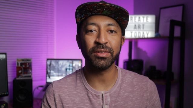 Canon M50/M50 MK II Vlogging Tips смотреть онлайн