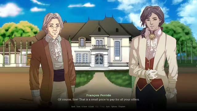 Cupid: Visual Novel Walkthrough | Part 3 смотреть онлайн