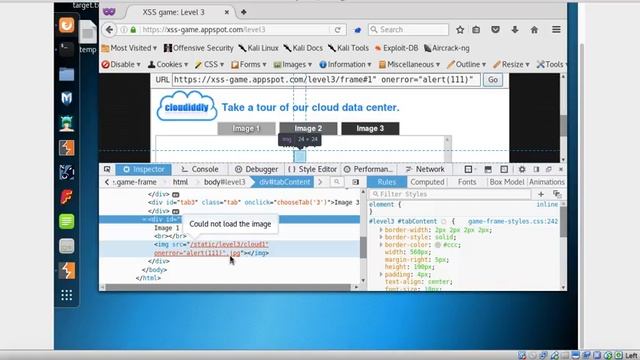 29- شرح ثغرات XSS (Reflected, Stored and DOM based XSS) смотреть онлайн