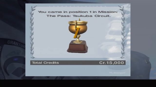 Gran Turismo 4 - #6 - Driving Missions || The Pass смотреть онлайн