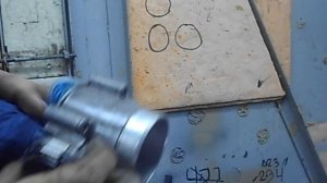 промывка дроссельной заслонки уаз патриот