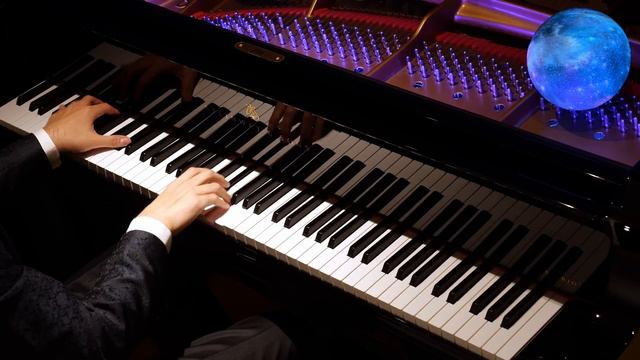 Kura Kura (Special Ver. For Anya) - SPY×FAMILY S2 OP [Piano] / Ado