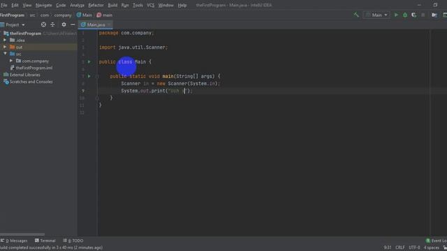 5-DARS, JAVANI NOLDAN BOSHLOVCHILAR UCHUN! JAVADA AMALLAR! смотреть онлайн