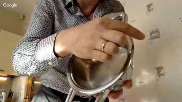 Zepter - Практические преимущества / Цептер