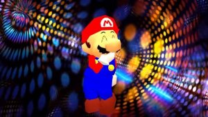 Mario Plays: Five Nights At Freddy's