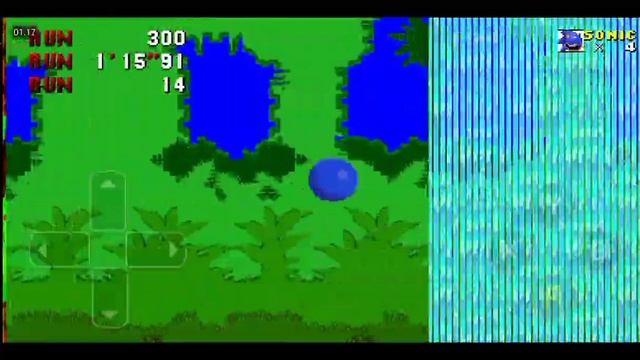 Sonic 3 A.I.R - Sonic O.M.T V5 . | Sonic 3 A.I.R Mods .