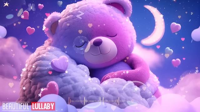 Lullaby For Babies To Go To Sleep #383 Bedtime Lullaby For Sweet Dreams - Baby Songs To Sleep
