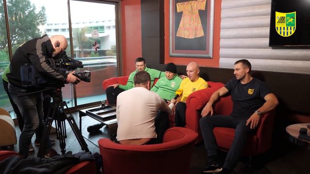 Winter Cup 2022: Ярославский, Буткевич, Усик и Гвоздик анонсировали яркий футбольный турнир смотреть онлайн