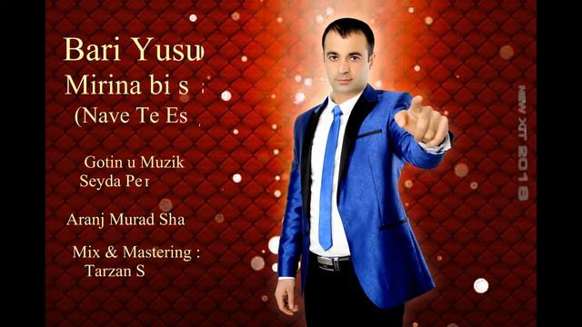 курдская песня 2018 Bari Yusubov