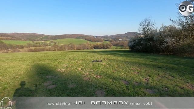 JBL Boombox 1&2 - unboxing & first impressions смотреть онлайн