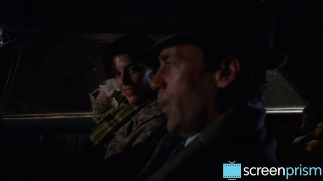 Mad Men: The False Promise of Megan Draper смотреть онлайн