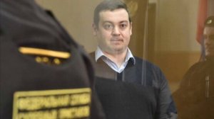 Эрик Давидыч объясняет, за что посадили SMOTRA