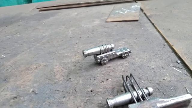 Создание "Старый корабль" мангал. Часть 2. prok-master. смотреть онлайн