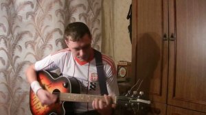 БЕРИ ШИНЕЛЬ - Гр.Об (Е.Летов) | КАК ИГРАТЬ НА ГИТАРЕ | аккорды бой табы | кавер