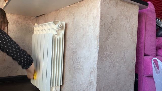 ОРГАНИЗАЦИЯ ХРАНЕНИЯ ЗАПАСОВ ПРОДУКТОВ в КВАРТИРЕ ? СОЗДАЛА УГОЛОК для ХРАНЕНИЯ ЗАПАСОВ ✅