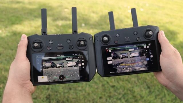 TechConnect | Mavic 3 Enterprise Thermal Vs Mavic 2 Enterprise Advanced