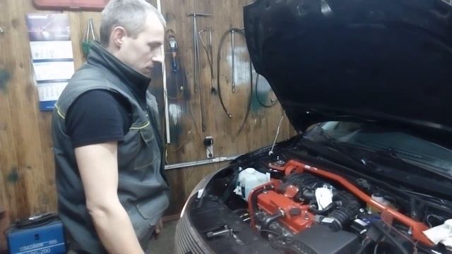Промывка Винсом. ДрЯнИк смотреть онлайн
