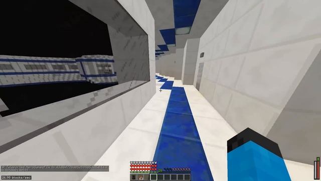 Space in the Legends Mod Part 1 смотреть онлайн