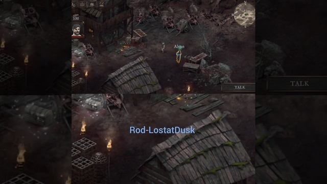 [Vendir Plague Of Lies]New Game Bug Start At The Burial Byroad смотреть онлайн