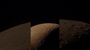 Moon + Jupiter&Saturn - Sky-Watcher BK 1309 EQ2 130/900 + Classic Ortho 10mm + Samsung Galaxy S9+