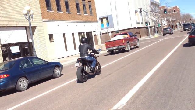2012 ducati monster 1100 evo miles 2 смотреть онлайн