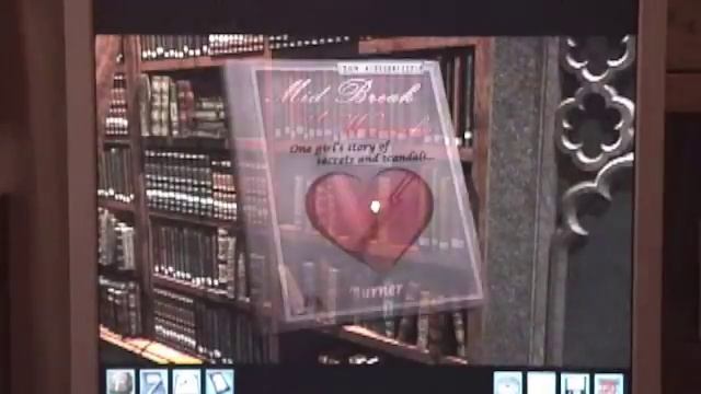 Nancy Drew Warnings at Waverly Academy Easter Eggs смотреть онлайн