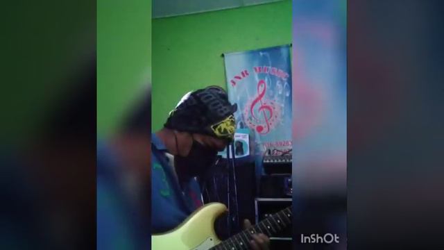 DLYOD GUITAR KAROKS CINTA HAMPA VERSI AKU смотреть онлайн