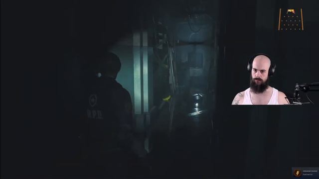 Let's Play Resident Evil 2: Remake (PC) - Part 1 смотреть онлайн